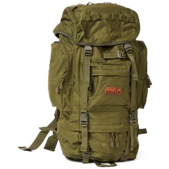 Изображение товара Рюкзак Norfin TACTIC 65 NF