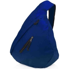 Изображение товара Рюкзак OASIS Brook городской ярко-синий стильный и удобный на молнии