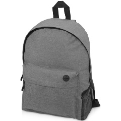 Изображение товара Рюкзак OASIS Сити, серый