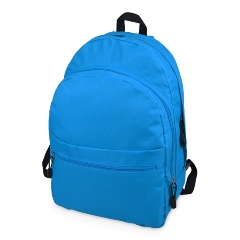 Изображение товара Стильный городской рюкзак OASIS Trend морская волна для ноутбука и города