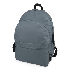 Изображение товара Стильный серый городской рюкзак OASIS Trend вместительность 27 л
