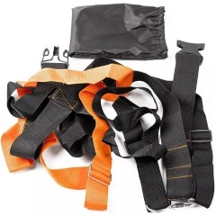 Изображение товара Рюкзак-обвязка Camping World для рыболовных ящиков «Друг 2» 20, 25 и 30 л