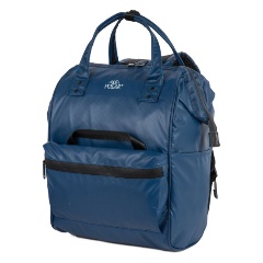 Изображение товара Рюкзак Polar 18212, синий 12 л