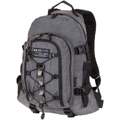 Изображение товара Рюкзак Polar Adventure П1956 Серый