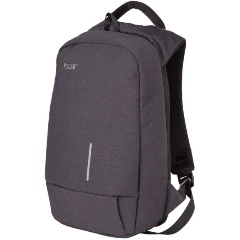 Изображение товара Рюкзак Polar К3149, темно-серый