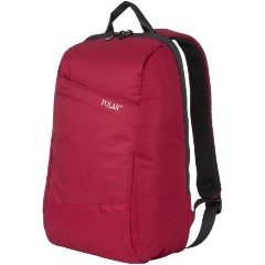 Изображение товара Рюкзак Polar К9173 Red USB, красный
