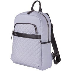 Изображение товара Рюкзак Polar К9276 женский, серый