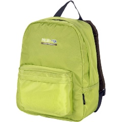 Изображение товара Рюкзак Polar П1611-03 желтый
