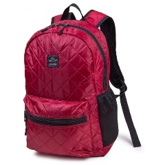 Изображение товара Рюкзак Polar П17003 Бордовый (16 л)