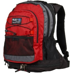 Изображение товара Рюкзак Polar П178, бордовый 25 л