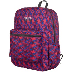 Изображение товара Рюкзак Polar П2320(2133) D.Pink розовый