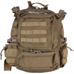 Изображение товара Рюкзак Remington Хаки, 15л, 45х38см