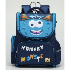 Изображение товара Рюкзак Sun eight SE-90005 темно-синий, 14"