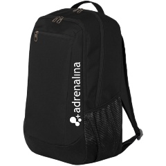Изображение товара Рюкзак спортивный +ADRENALINA Kim, 4305-049, полиэстер, черный