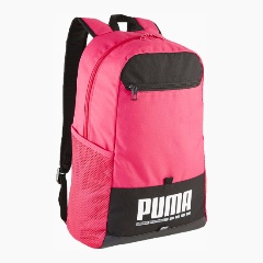 Изображение товара Рюкзак спортивный PUMA Plus Backpack, 09034604, полиэстер, фуксия