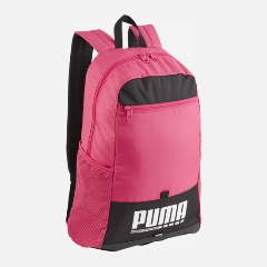 Изображение товара Рюкзак спортивный PUMA Plus Backpack, 09034606, полиэстер, фуксия