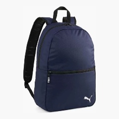 Изображение товара Спортивный рюкзак PUMA TeamGOAL 16 л синего цвета из полиэстера