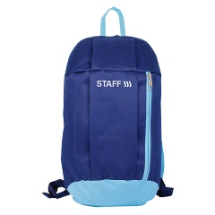 Изображение товара Рюкзак STAFF 226375 AIR темно-синий 40х23х16 см