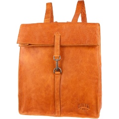 Изображение товара Рюкзак-сумка женская KLONDIKE Digger Mara KD1070-04, коньяк