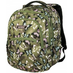 Изображение товара Рюкзак Target 2 в 1 Curved Butterfly Dance, 26701