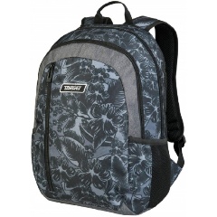 Изображение товара Рюкзак Target Icon Grey Flowers, 26798