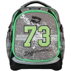 Изображение товара Рюкзак Target супер лёгкий "Grey"