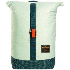 Изображение товара Рюкзак TATONKA CITY ROLLTOP зелёный для города и путешествий