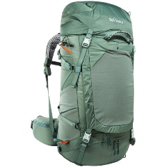 Изображение товара Туристический рюкзак TATONKA PYROX 45+10 55 л зеленый для походов