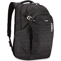 Изображение товара Рюкзак для ноутбука Thule Construct Backpack 24L CONBP116 Black (3204167)
