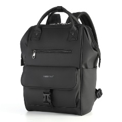 Изображение товара Рюкзак Tigernu T-B3184TPU черный для путешествий и учебы