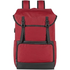 Изображение товара Рюкзак Tigernu T-B3909 красный, 15.6"