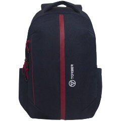 Изображение товара Рюкзак TORBER FORGRAD 2.0 с отделением для ноутбука 15,6 синего цвета