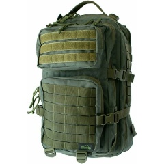 Изображение товара Рюкзак TRAMP TRP-041 Squad Olive green, 35 л.