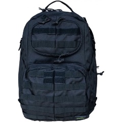 Изображение товара Рюкзак TRAMP TRP-042 Commander, Черный, 50 л.