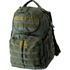 Изображение товара Рюкзак TRAMP TRP-042 Commander, Olive green, 50 л.