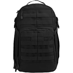 Изображение товара Рюкзак TRAMP TRP-048 Commander 18, черный