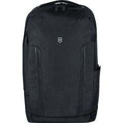 Изображение товара Рюкзак Victorinox Altmont Deluxe Travel Laptop , чёрный, 25 л