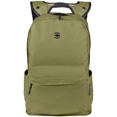 Изображение товара Рюкзак Wenger 605032 14' оливковый, 18 л