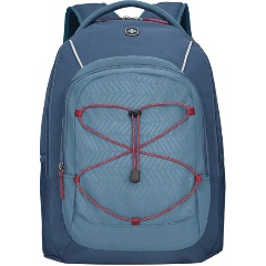 Изображение товара Рюкзак Wenger Next Mars 16", деним/синий, 26л