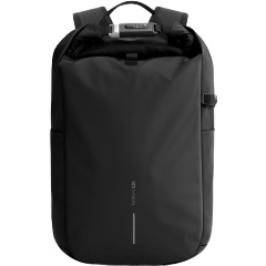 Изображение товара Городской водостойкий рюкзак XD Design Urban Roll-top P706.2801 черный 26 л