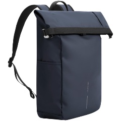 Изображение товара Рюкзак XD Design Urban Roll-top P706.2825, темно-синий