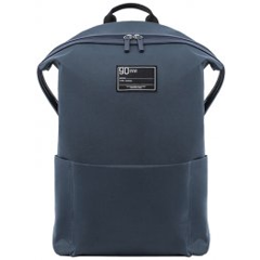 Изображение товара Рюкзак городской нейлоновый с водозащитной тканью и большим клапаном