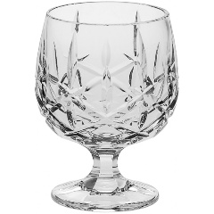     CRYSTAL BOHEMIA Sheffield, 250, 6 .