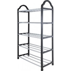 Изображение товара Полка для обуви РЫЖИЙ КОТ SR5, 5 ярусов