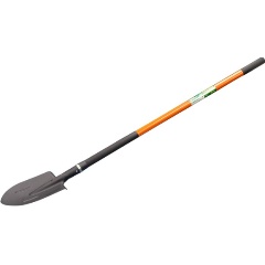 Изображение товара Лопата штыковая с черенком 1480мм STARTUL GARDEN ST6085-03