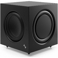 Изображение товара Сабвуфер AUDIO PRO SW-10 Black