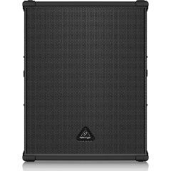 Изображение товара Сабвуфер Behringer B1800XP