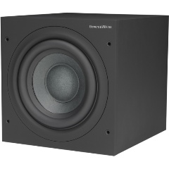 Изображение товара Сабвуфер Bowers & Wilkins ASW 608, Black Ash