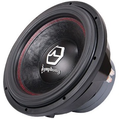 Изображение товара Сабвуфер URAL SYMPHONY 10