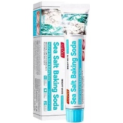 Изображение товара Отбеливающая зубная паста SADOER с морской солью, 100 г